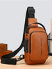 Crossguard Anti-Theft Crossbody Bag