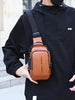 Crossguard Anti-Theft Crossbody Bag