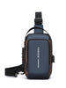 CrossGuard Anti-Theft Crossbody Bag