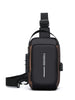 CrossGuard Anti-Theft Crossbody Bag